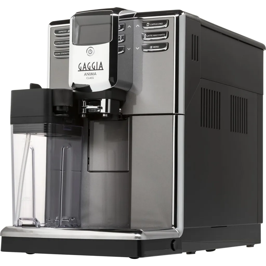 Gaggia Anima Class fully automatic espresso machine R18759/01