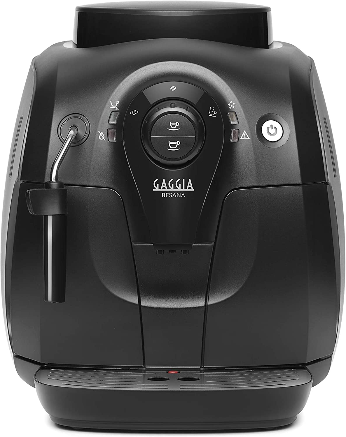 Gaggia Besana Automatic Coffee Machine for Espresso and Cappuccino Bean Coffee RI8081
