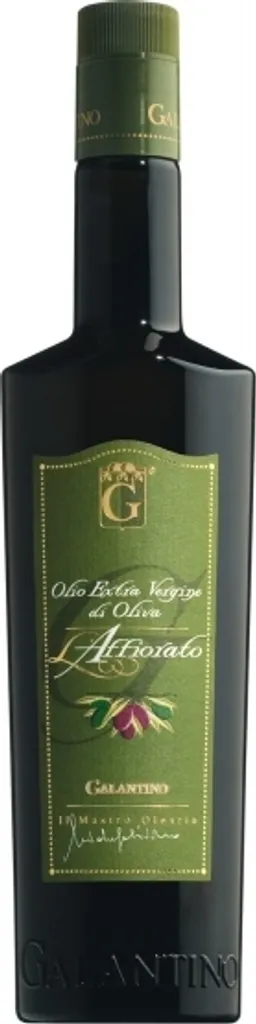 Galantino L`Affiorato / Schöpföl, Monet-Flasche 500 ml.