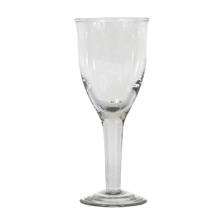 tell-me-more Galette Wine Glass 25Cl High