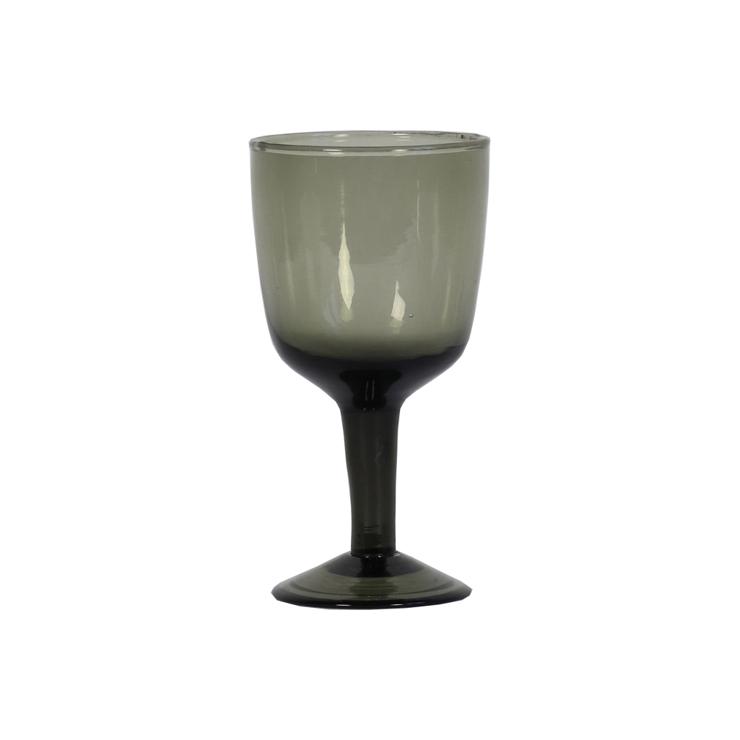 tell-me-more Galette Wine Glass 25Cl Niedrigt
