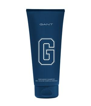 GANT Hair & Body Shampoo