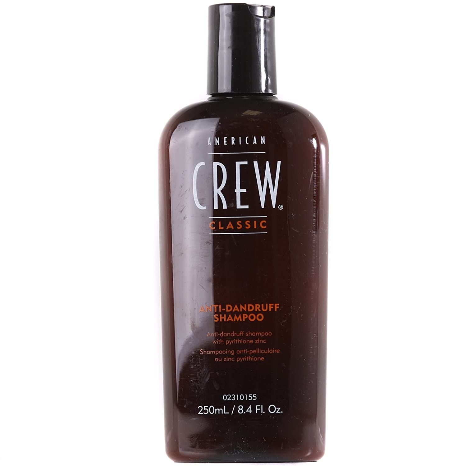 crew American Crew – Anti-Dandruff Shampoo 250ml