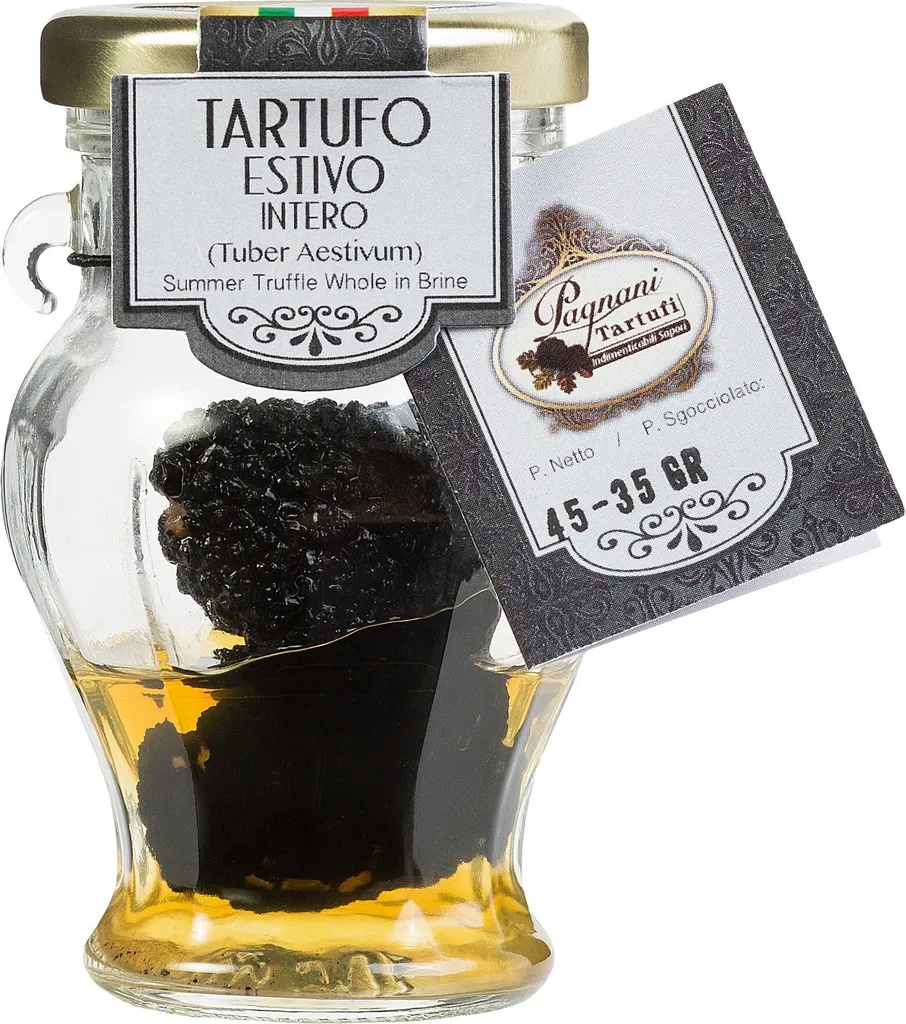 Whole summer truffle, 45 g