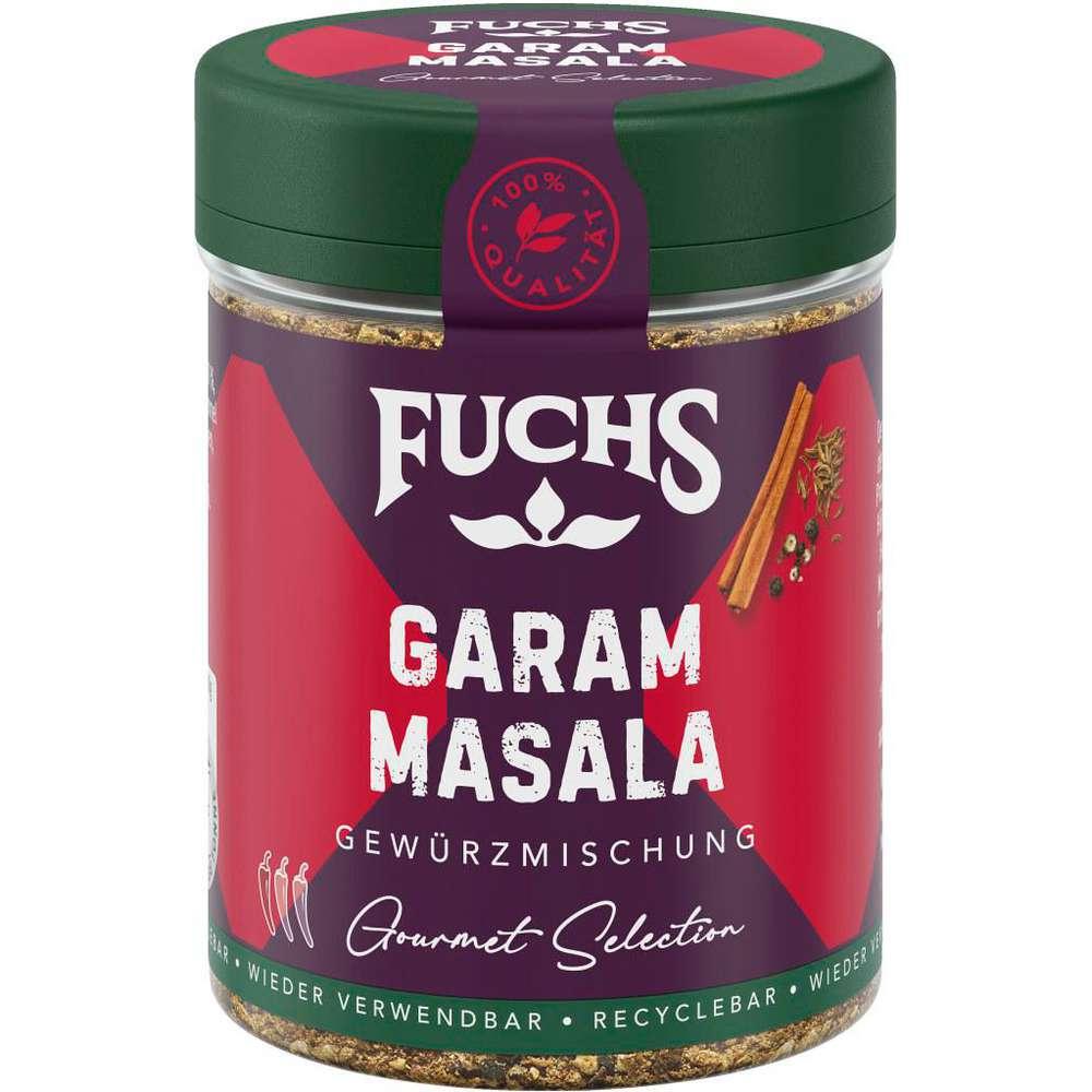 Garam Masala spice mix
