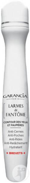 Garancia Larmes De Fantôme Multi-Action Roll-On For Eyes And Eyelids 10ml