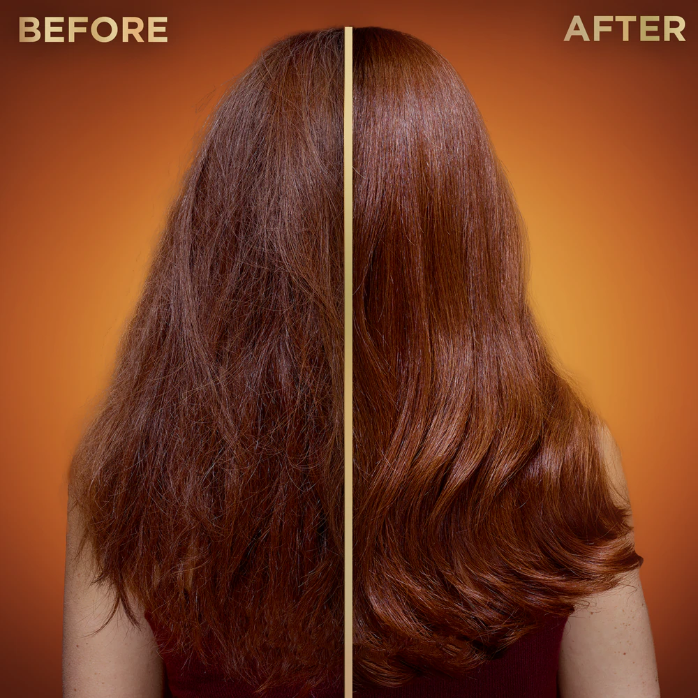 Garnier Botanic Therapy Honey & Propolis renewing balm for damaged hair
