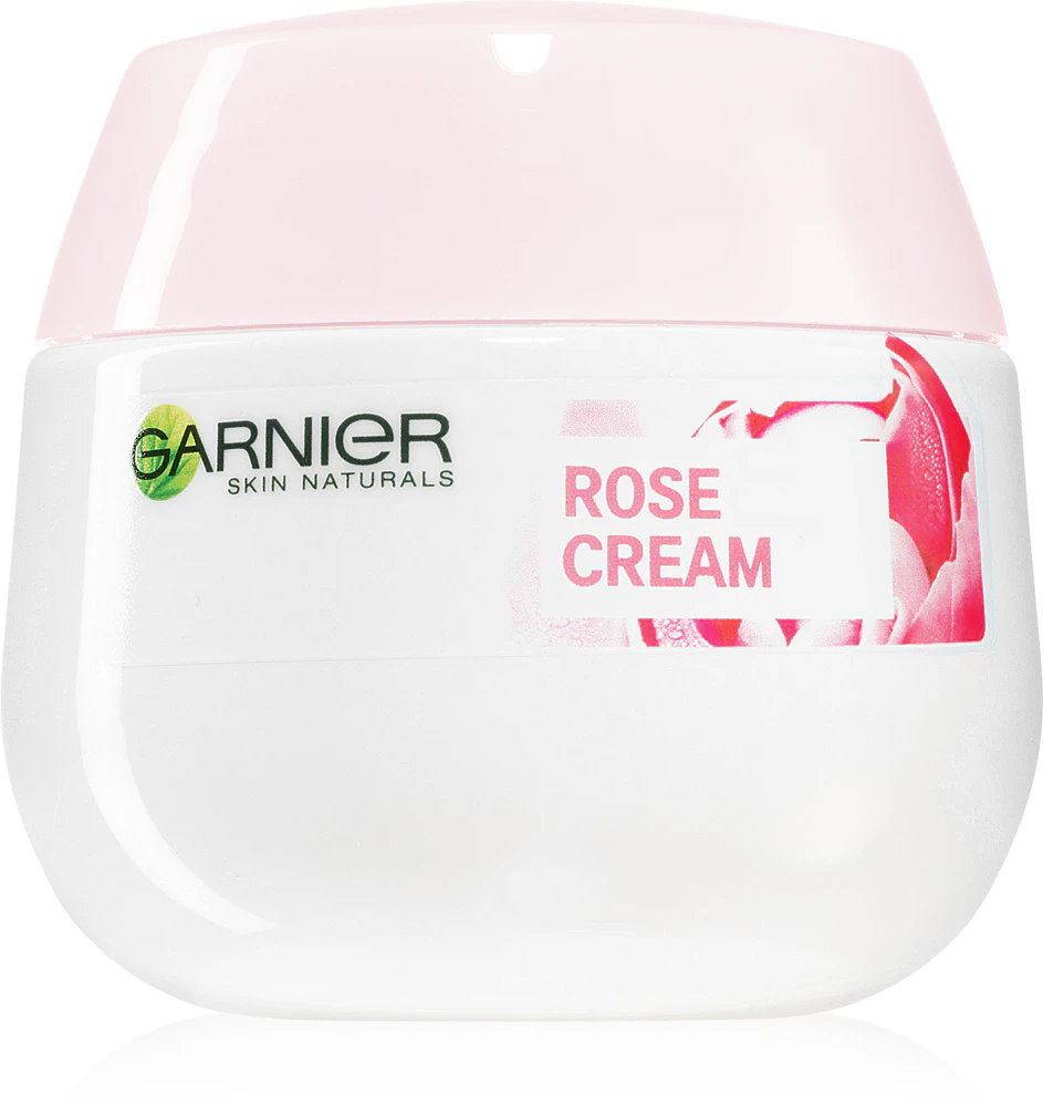 Garnier Botanical moisturizer for dry to sensitive skin