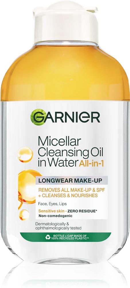 Garnier Skin Naturals Two-Phase Micellar Water 3in1