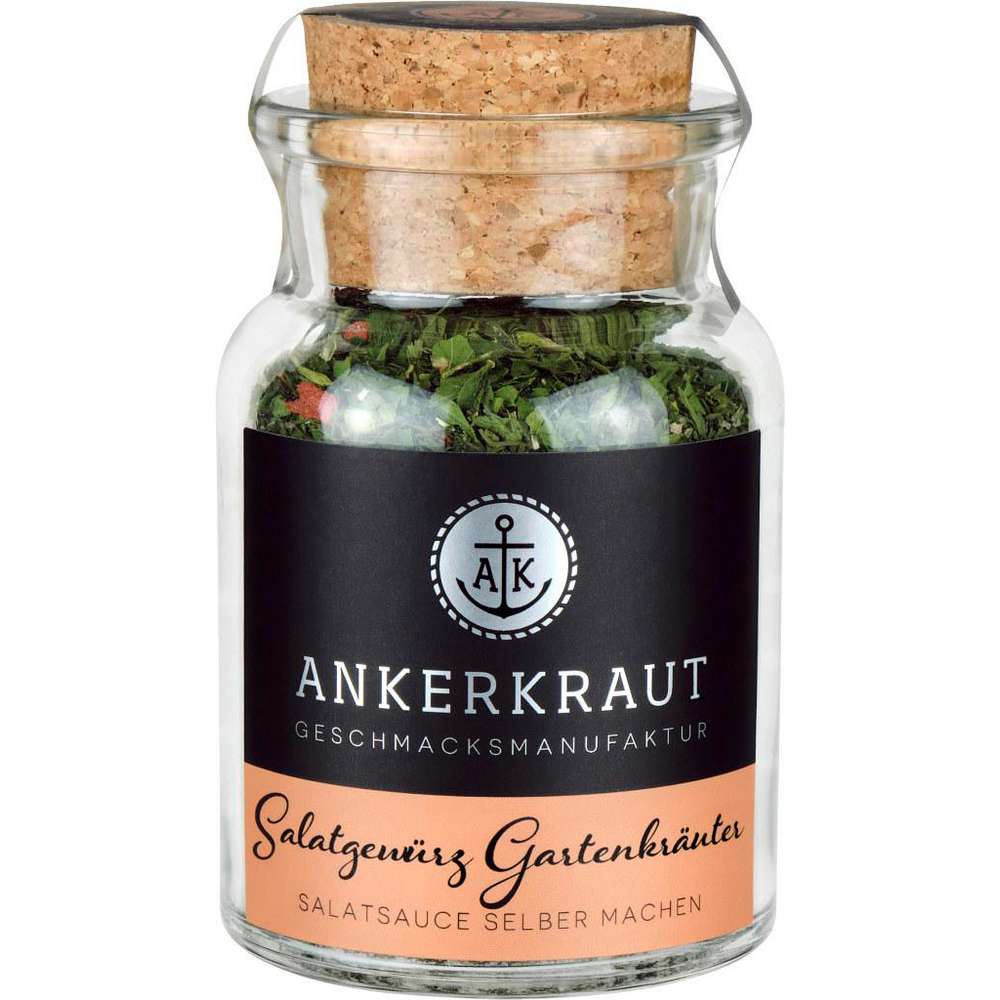 Garden herb spice