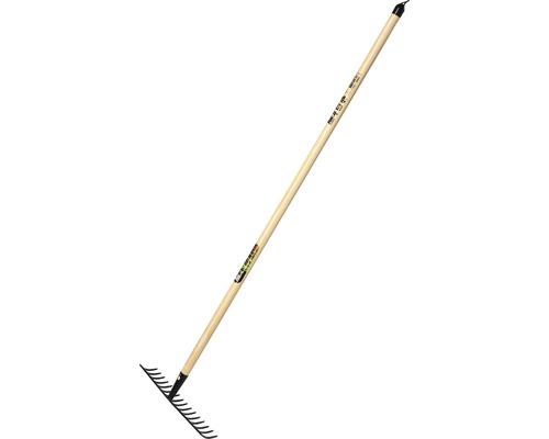 Garden rake for_q