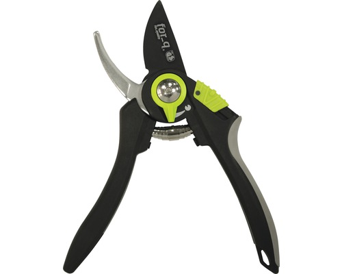 Garden shears, rose shears for_q, bypass