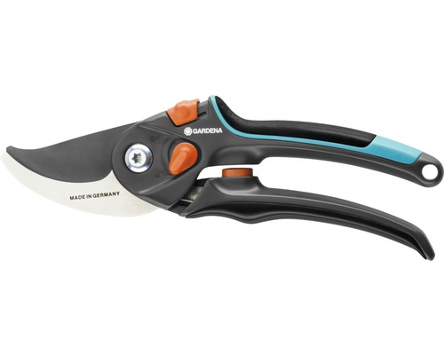 Garden shears, rose shears GARDENA B/S-XL, bypass