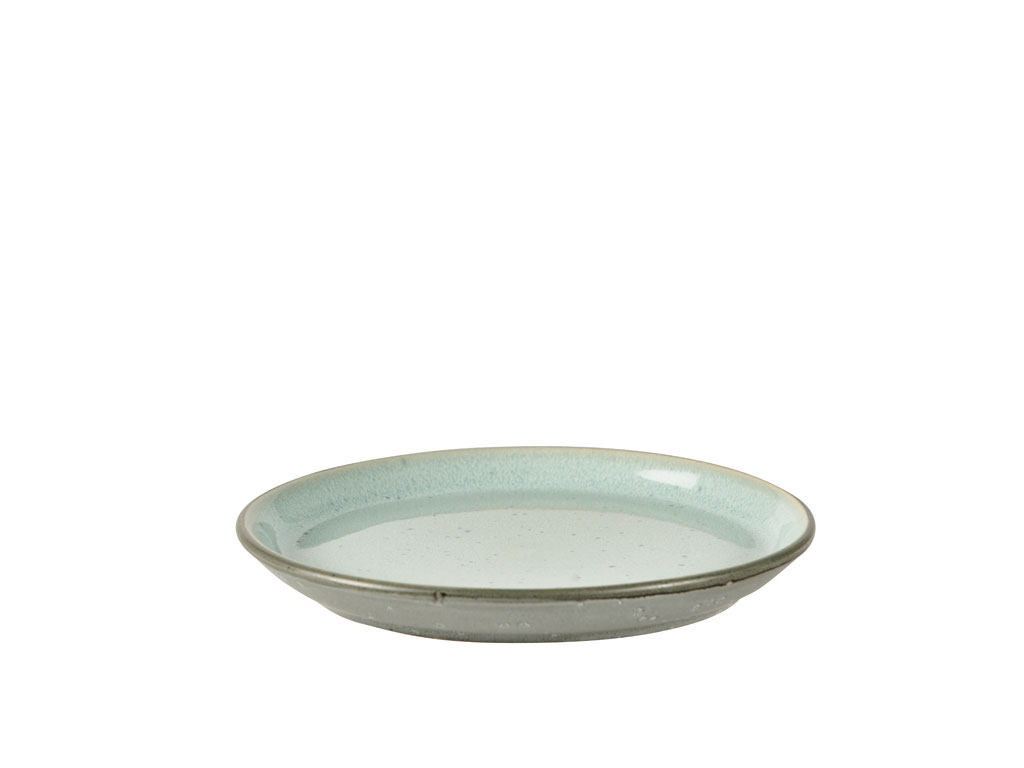 Gastro plate Ø17 cm