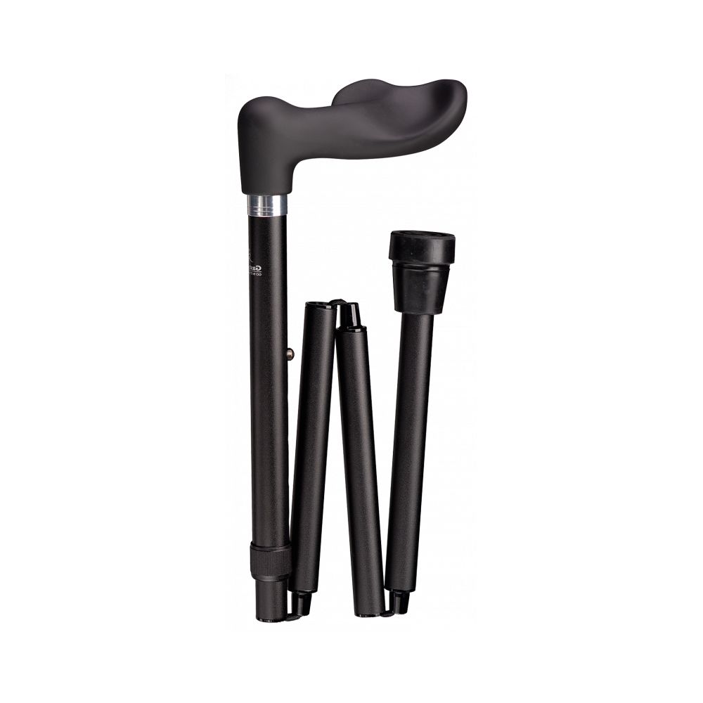 Gastrock blind cane blind folding cane Derby