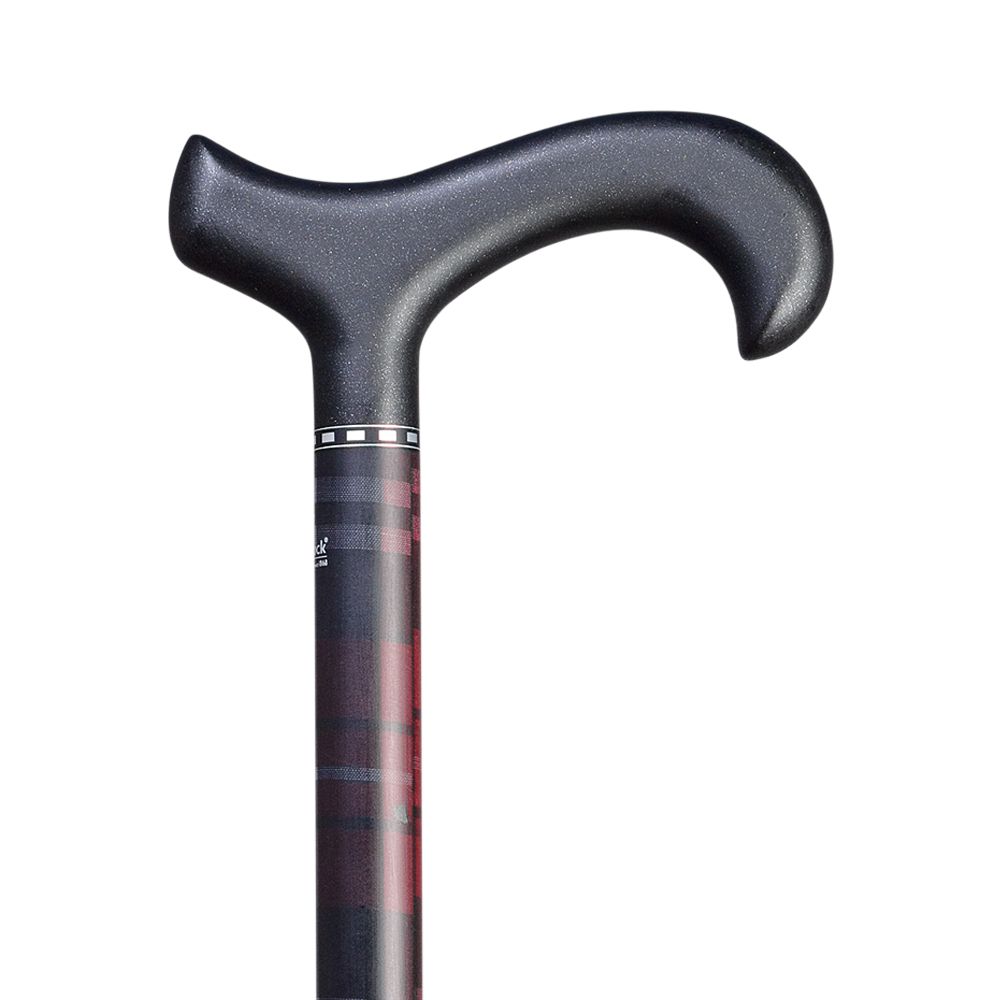 Gastrock Carbon Derby walking stick