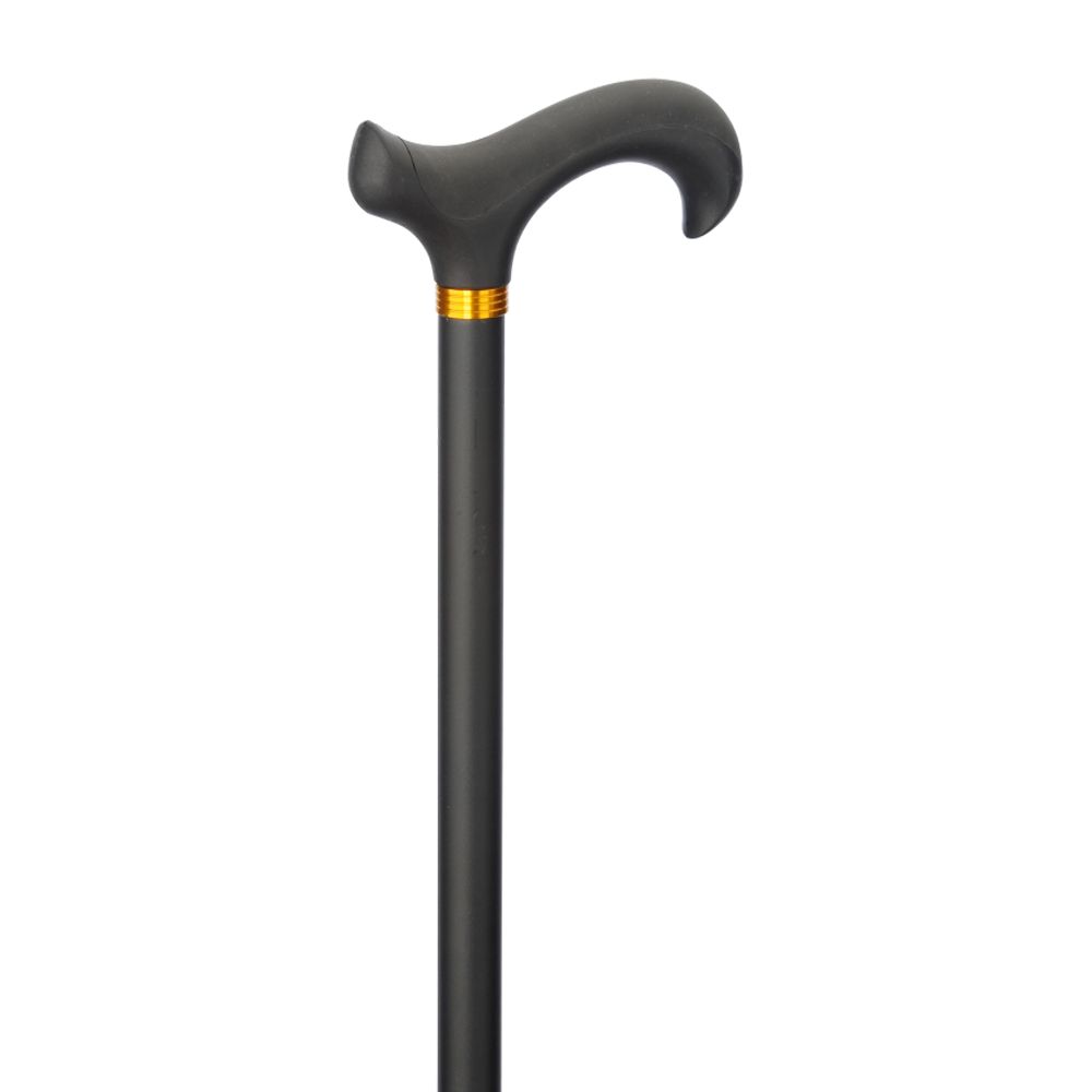 Gastrock walking stick Big-derby black