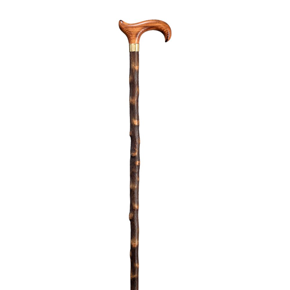 Gastrock Walking Stick Country Derby Apple