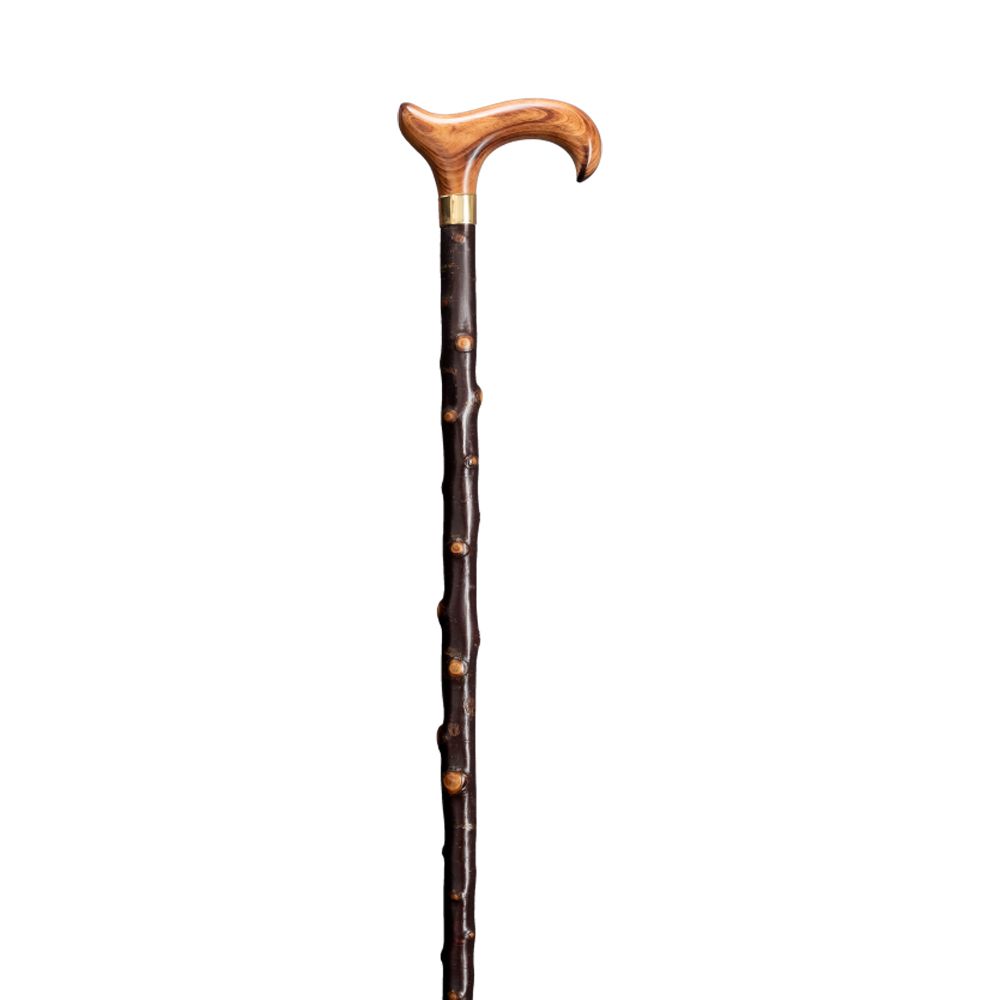 Gastrock Walking Stick Country Derby Blackthorn