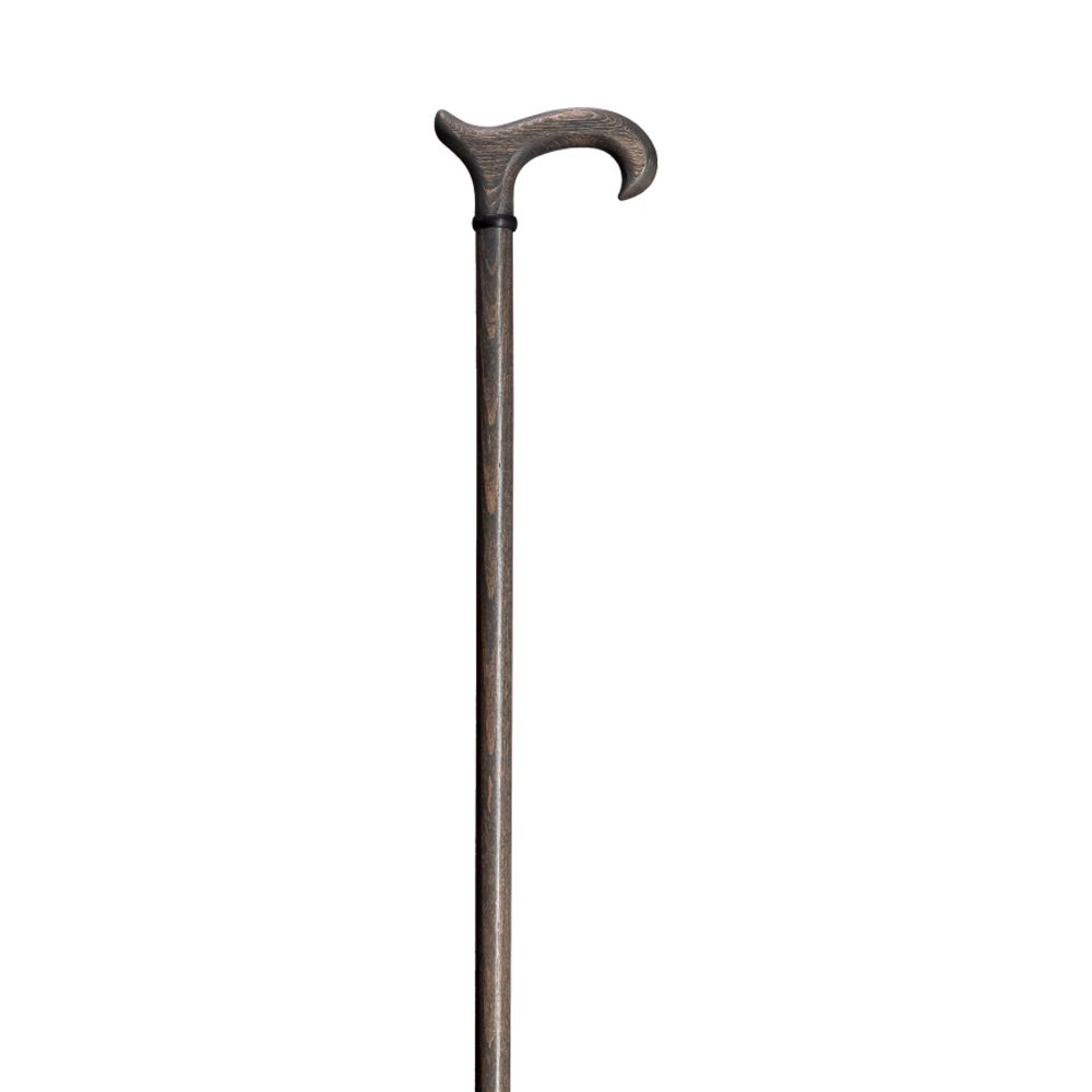 Gastrock walking stick Eco-derby slate gray