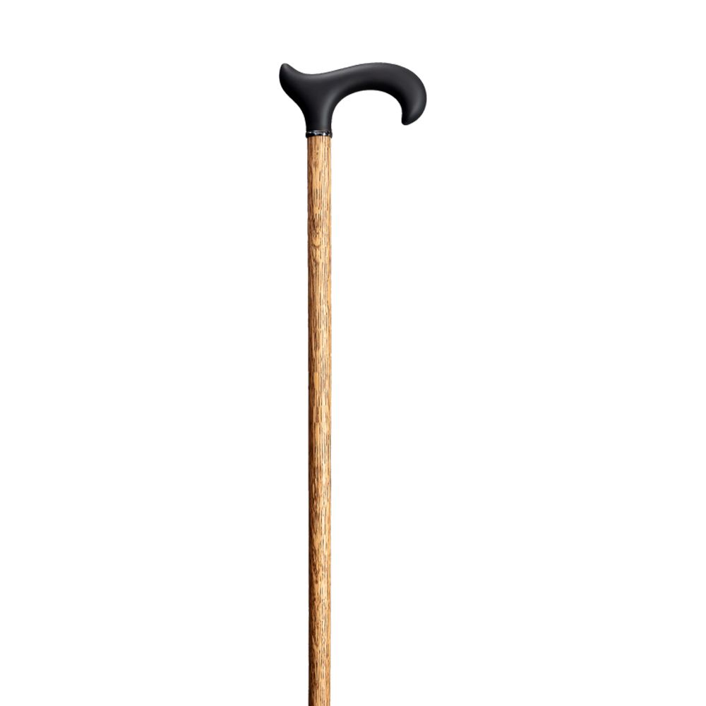 Gastrock walking stick Oak Nero Soft