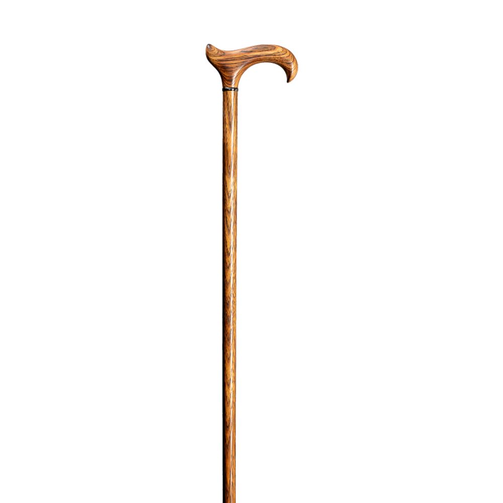 Gastrock walking stick L-derby hickory