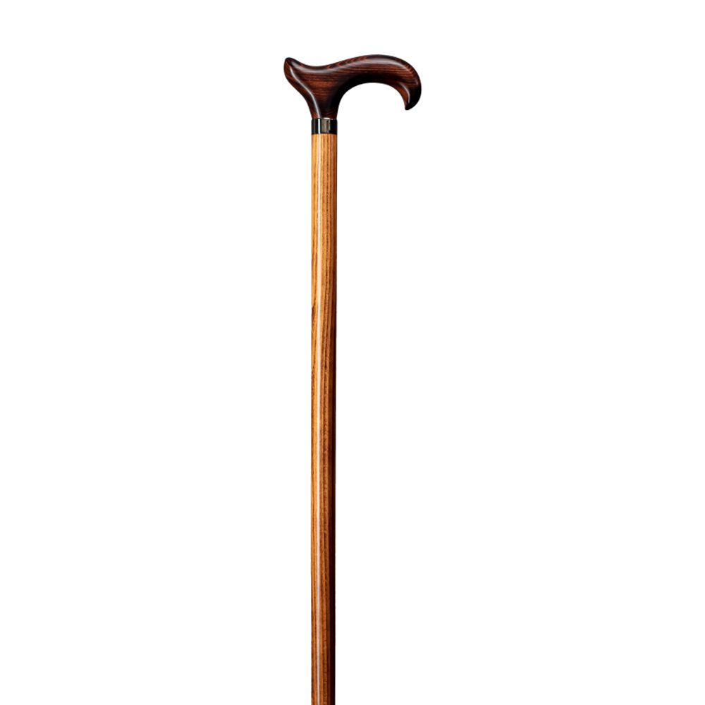 Gastrock walking stick: stable and ergonomic
