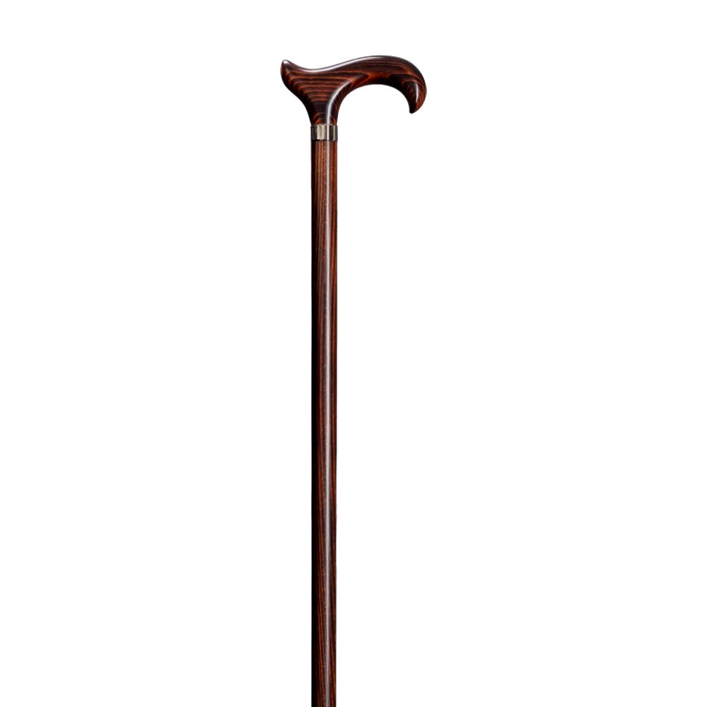 Gastrock walking stick: stable and ergonomic