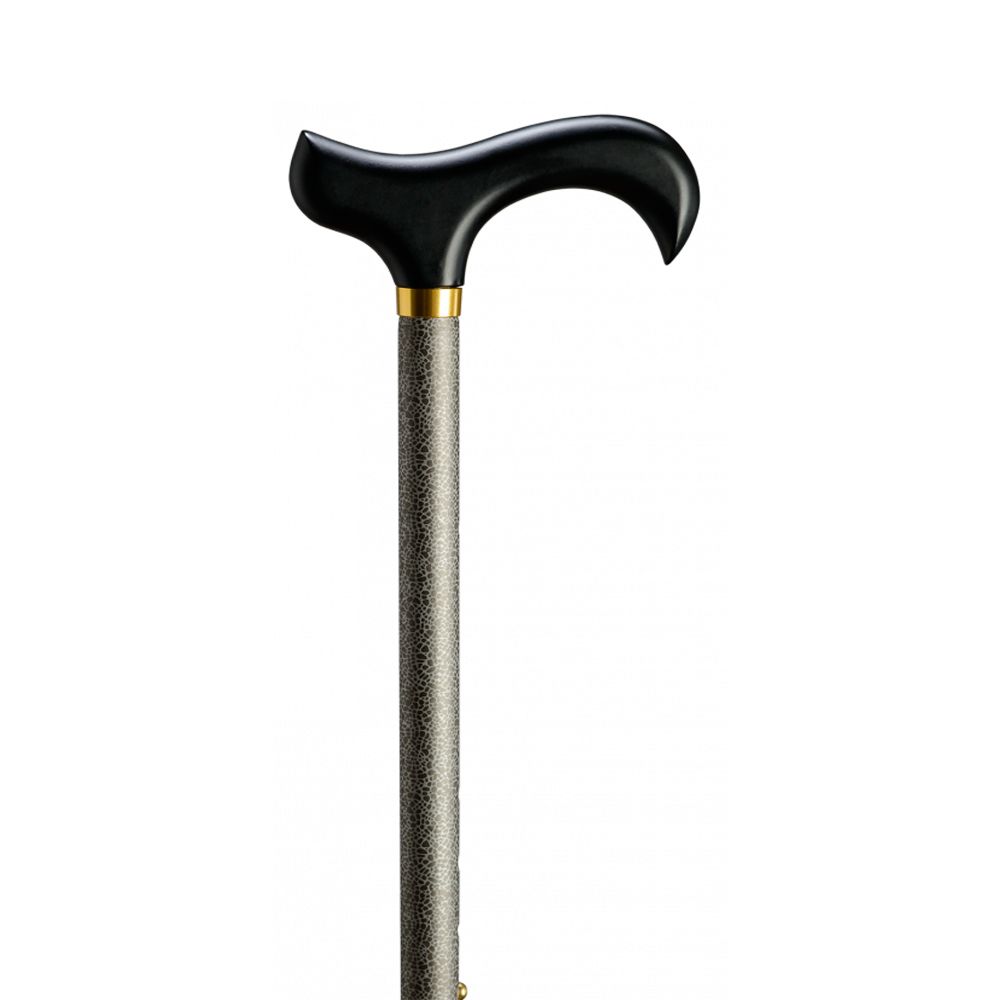 Gastrock Walking Stick Step-derby Reflect Finesse