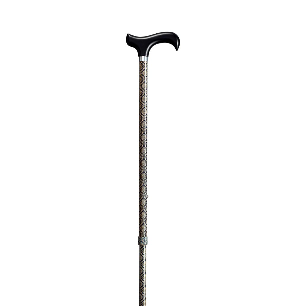 Gastrock Walking Stick Step-derby Vintage