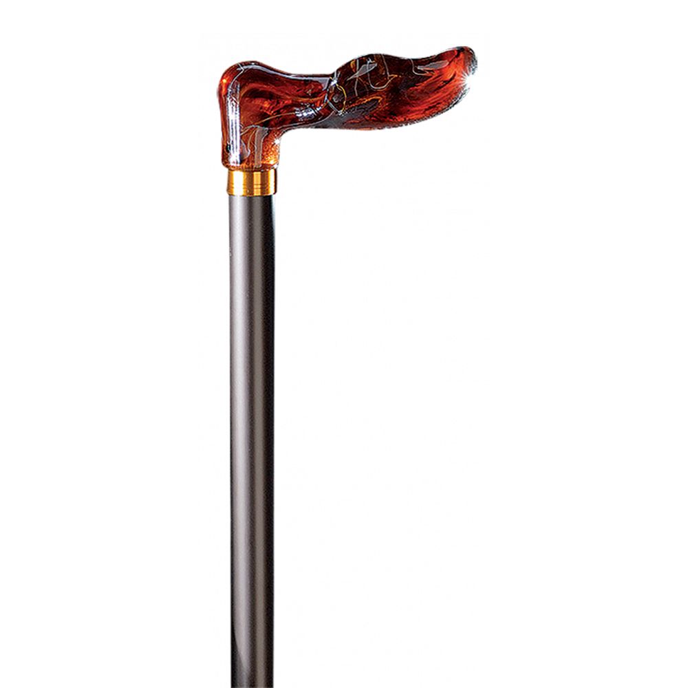 Gastrock walking stick XL-fischer-stick left