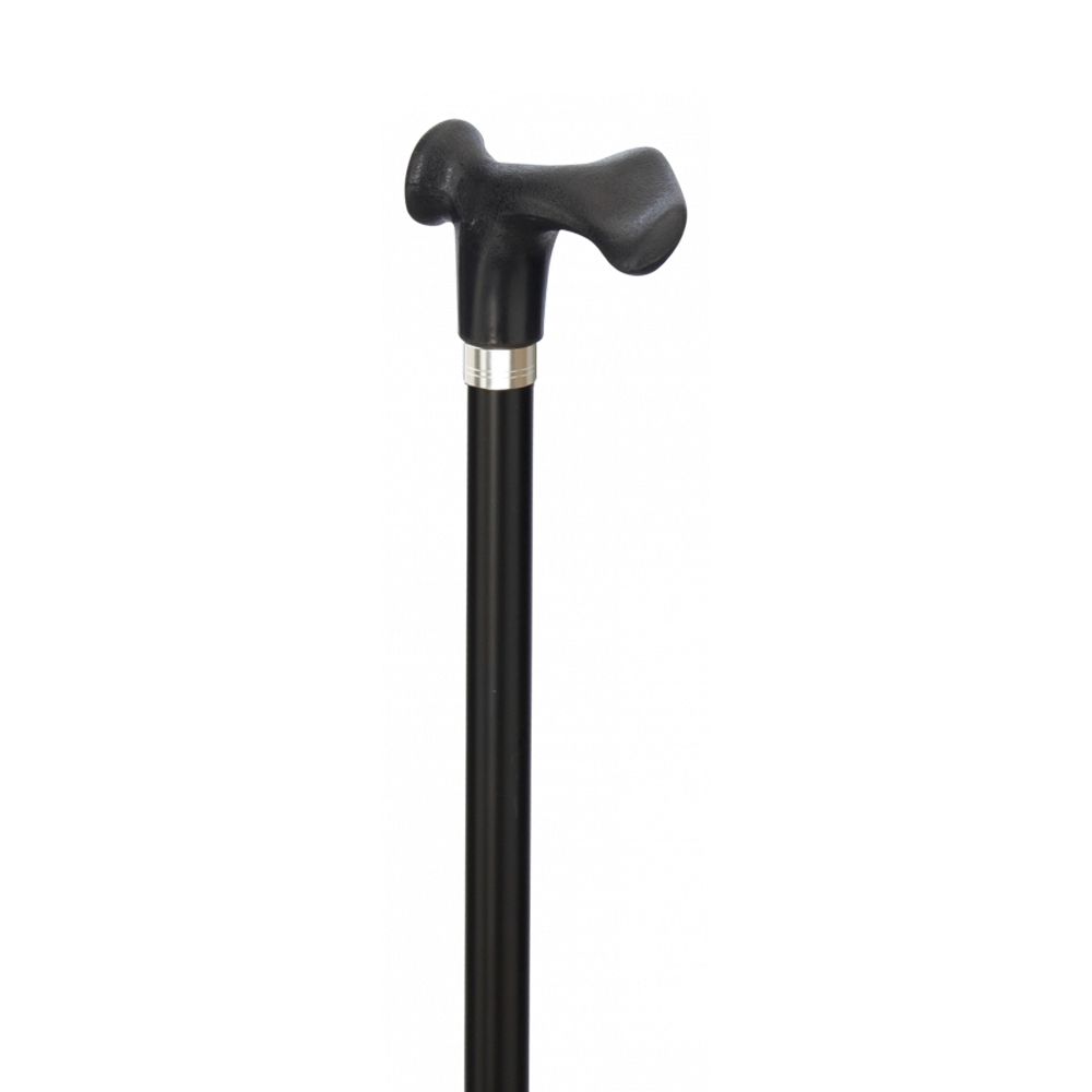 Gastrock height-adjustable walking stick Comfort-stock right