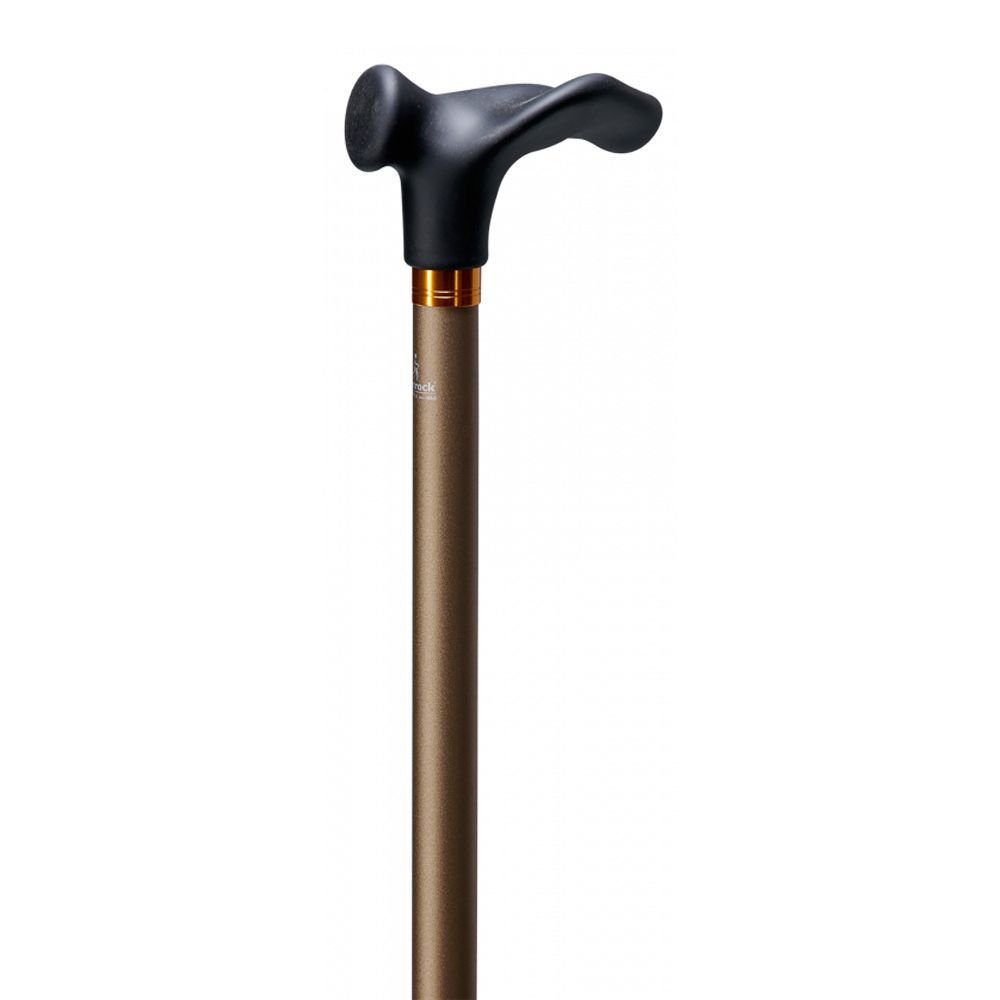 Gastrock height-adjustable walking stick Comfort-stock Soft Links