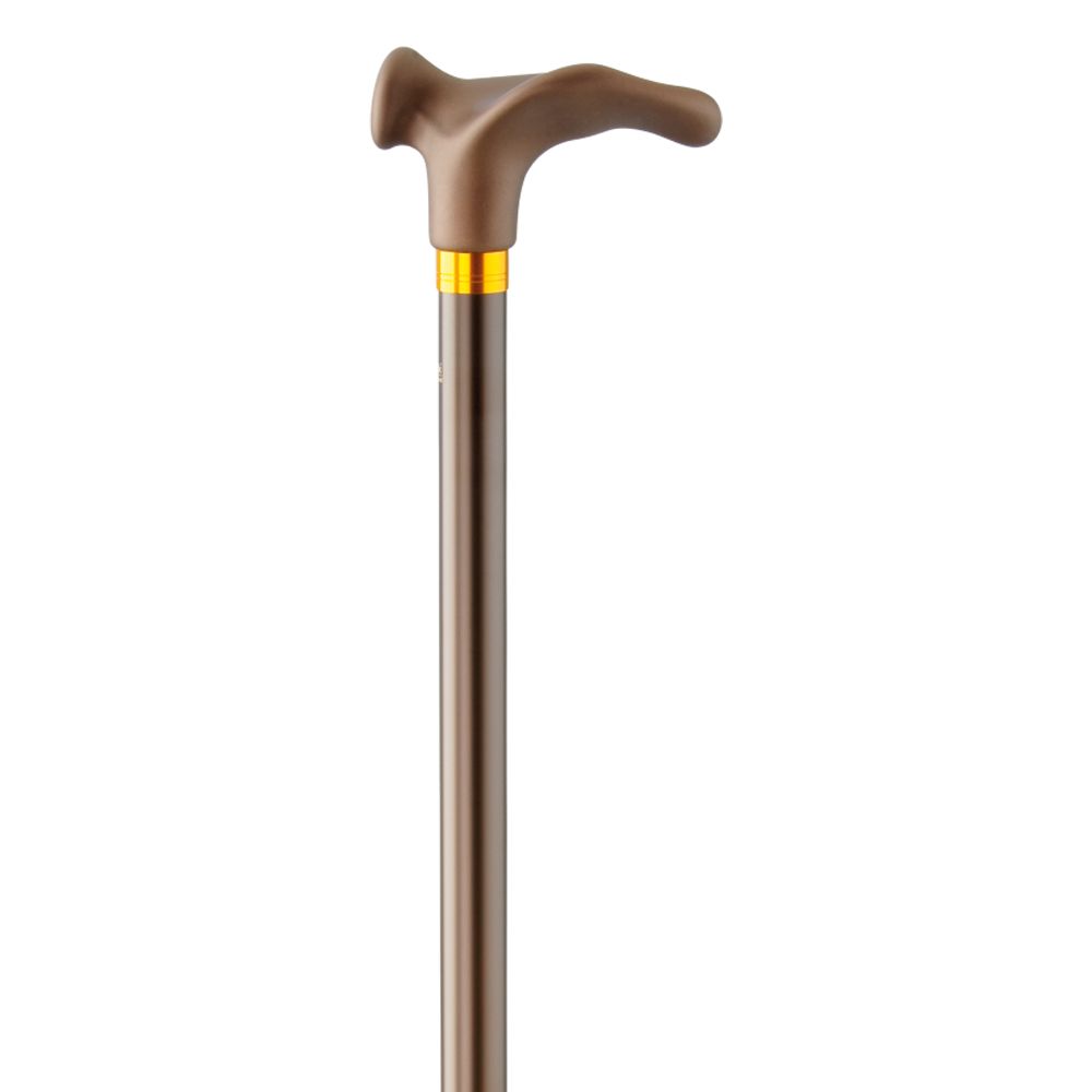 Gastrock height-adjustable walking stick Comfort-stock Soft Links