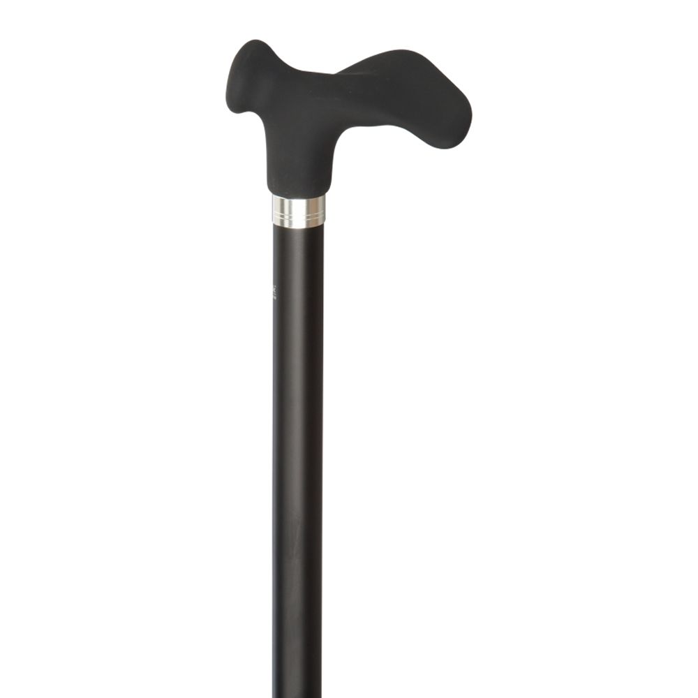 Gastrock height-adjustable walking stick Comfort-stock Soft Links