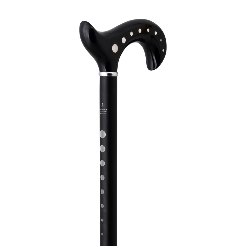 Gastrock Height-adjustable walking stick Drops Ergonomic