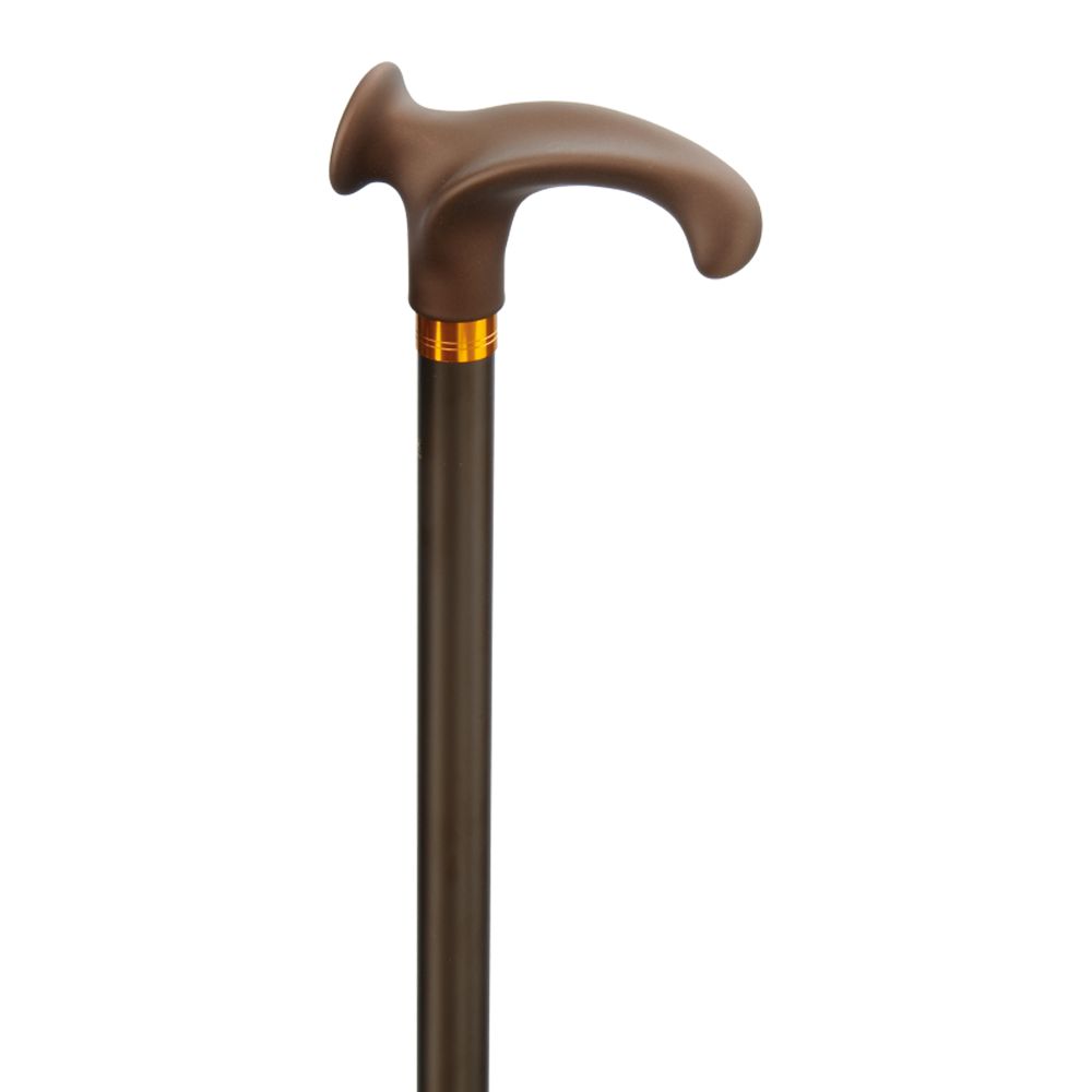 Gastrock height-adjustable walking stick Relax-stick Soft right