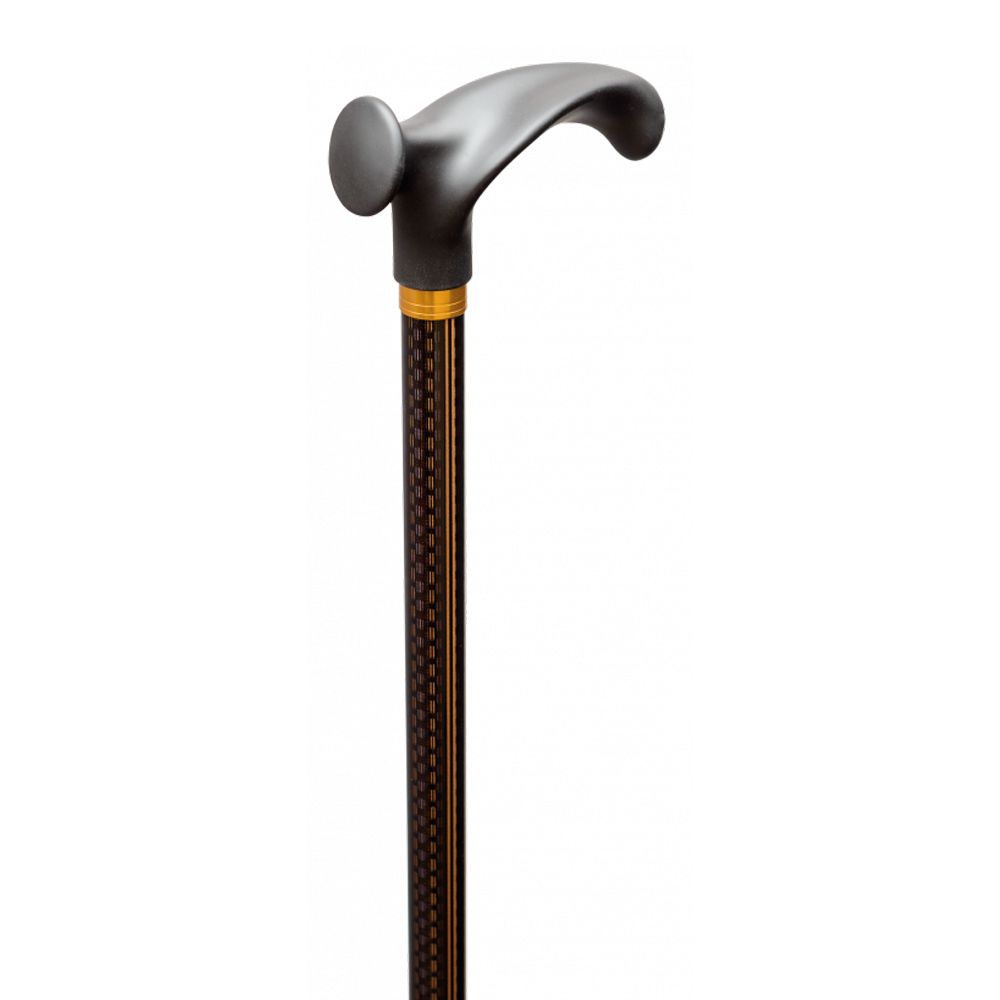 Gastrock Height-adjustable walking stick Relax-stick Soft web design links