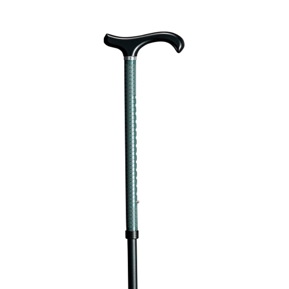 Gastrock Height-adjustable walking stick Step-derby Bermuda