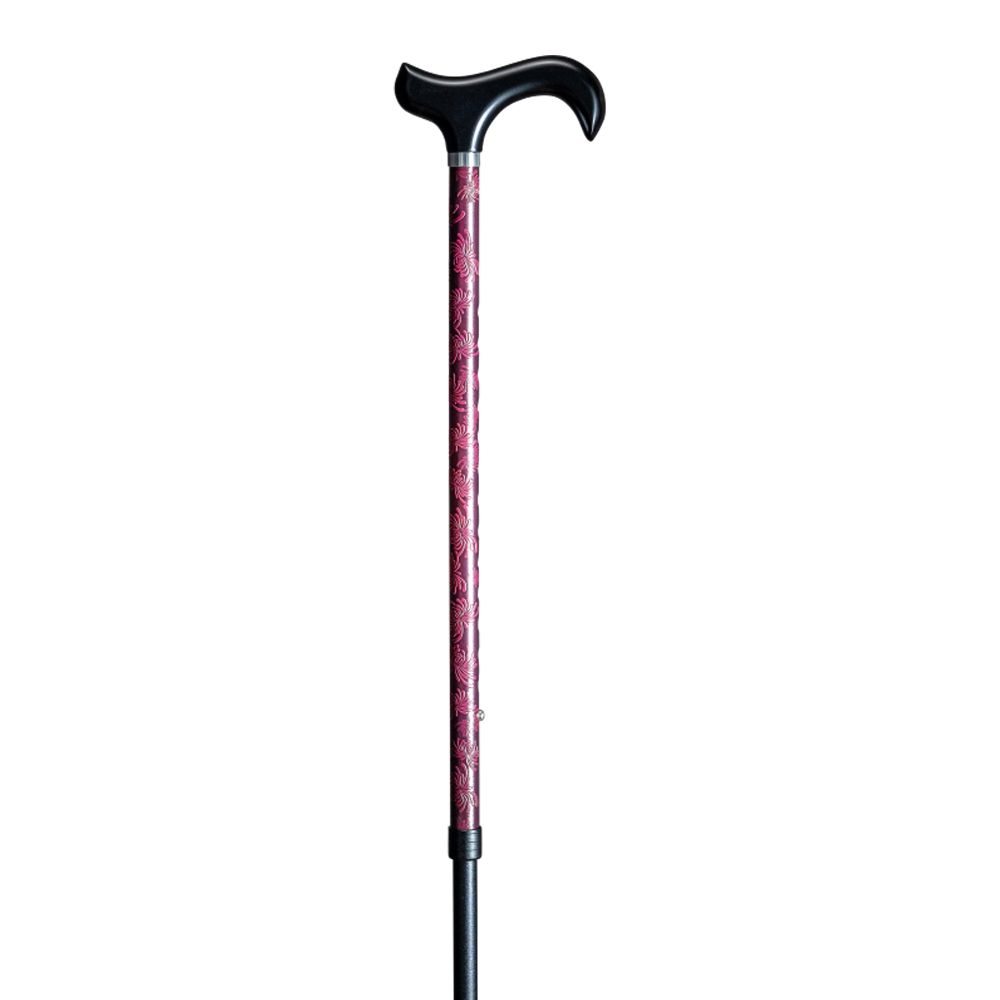 Gastrock Height-adjustable walking stick Step-derby Charleston