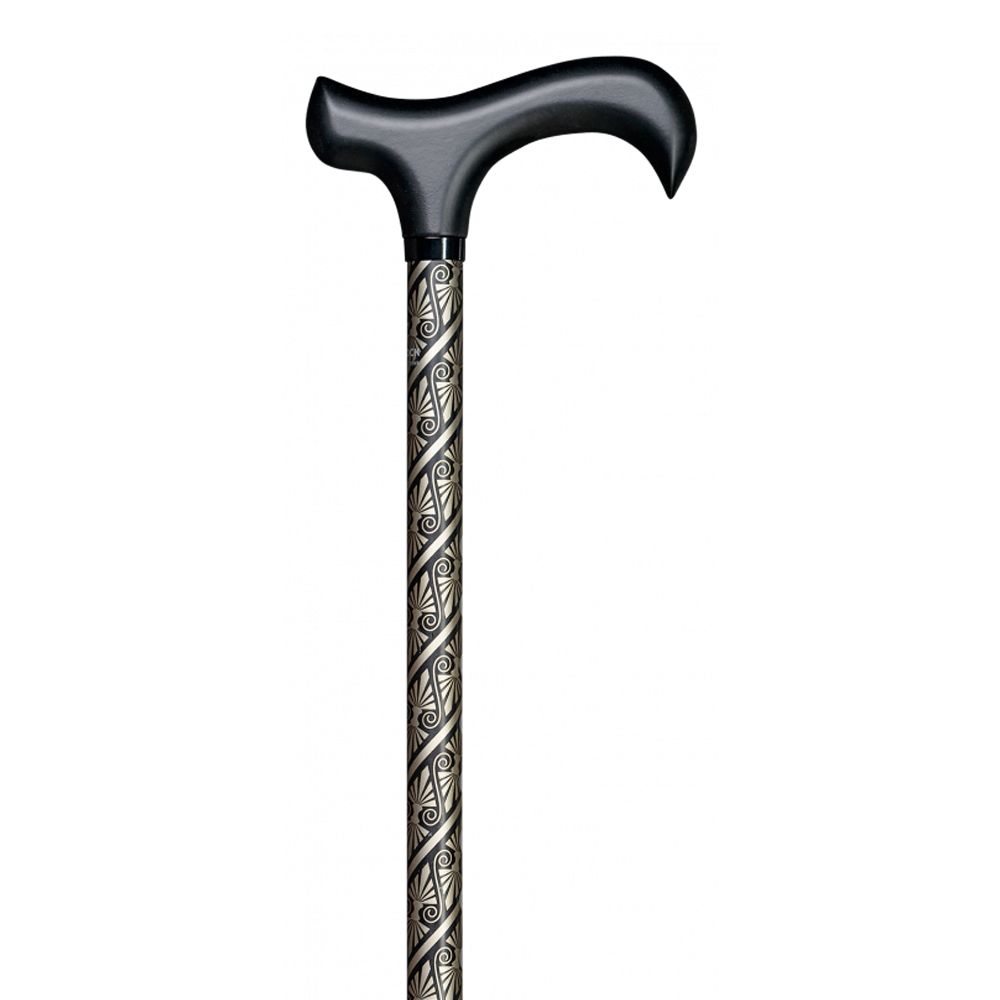 Gastrock Height-adjustable walking stick Step-derby Cleopatra