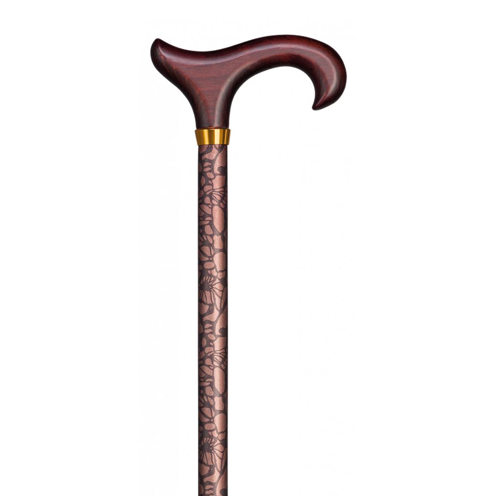 Gastrock Height-adjustable walking stick Step-derby Glaubea