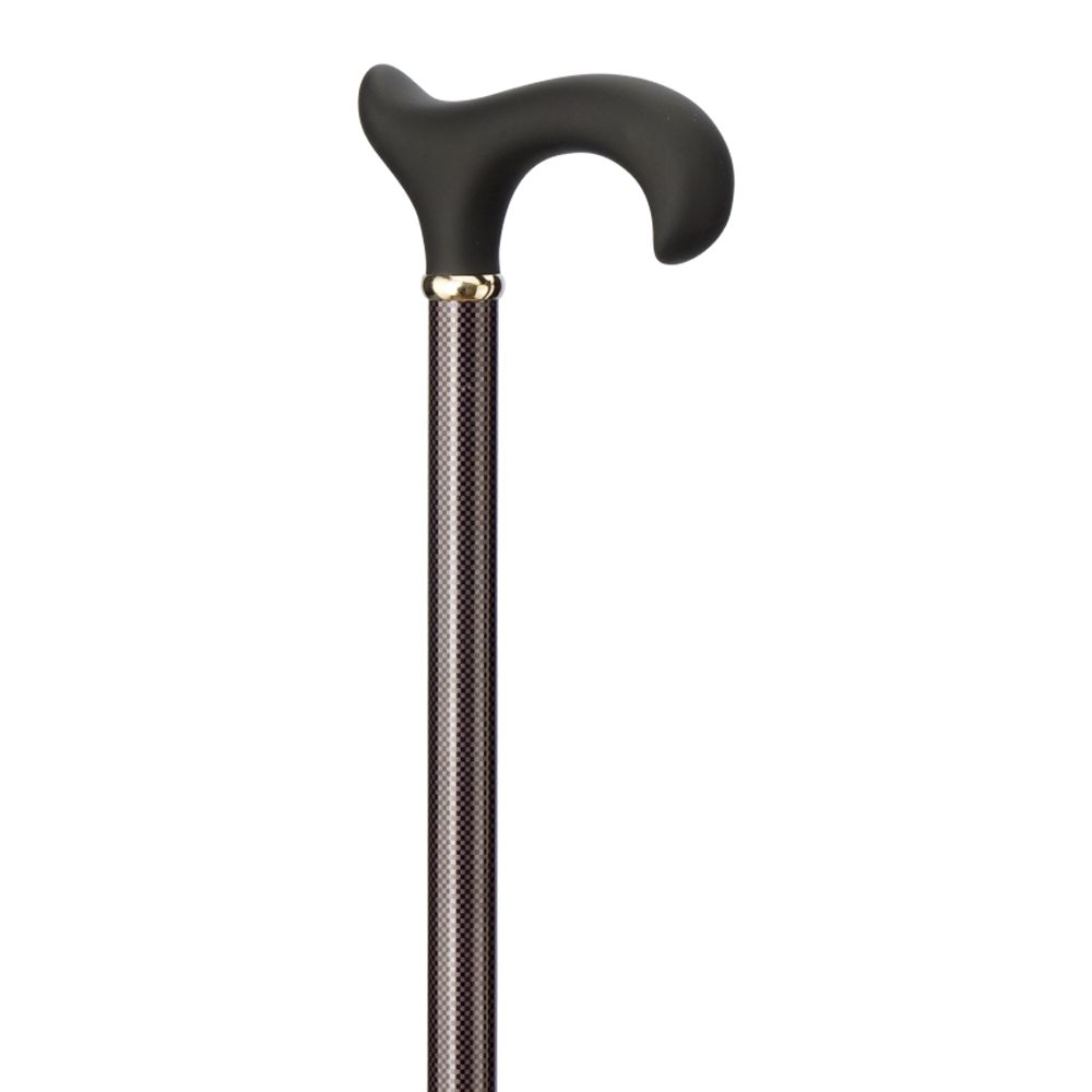 Gastrock height-adjustable walking stick Techno Ergonomic