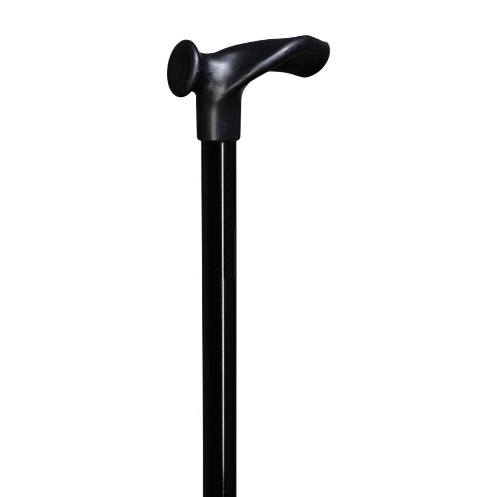 Gastrock Height-adjustable walking stick Uni-comfort Left