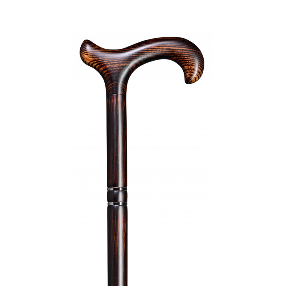 Gastrock wooden stick acacia ombré