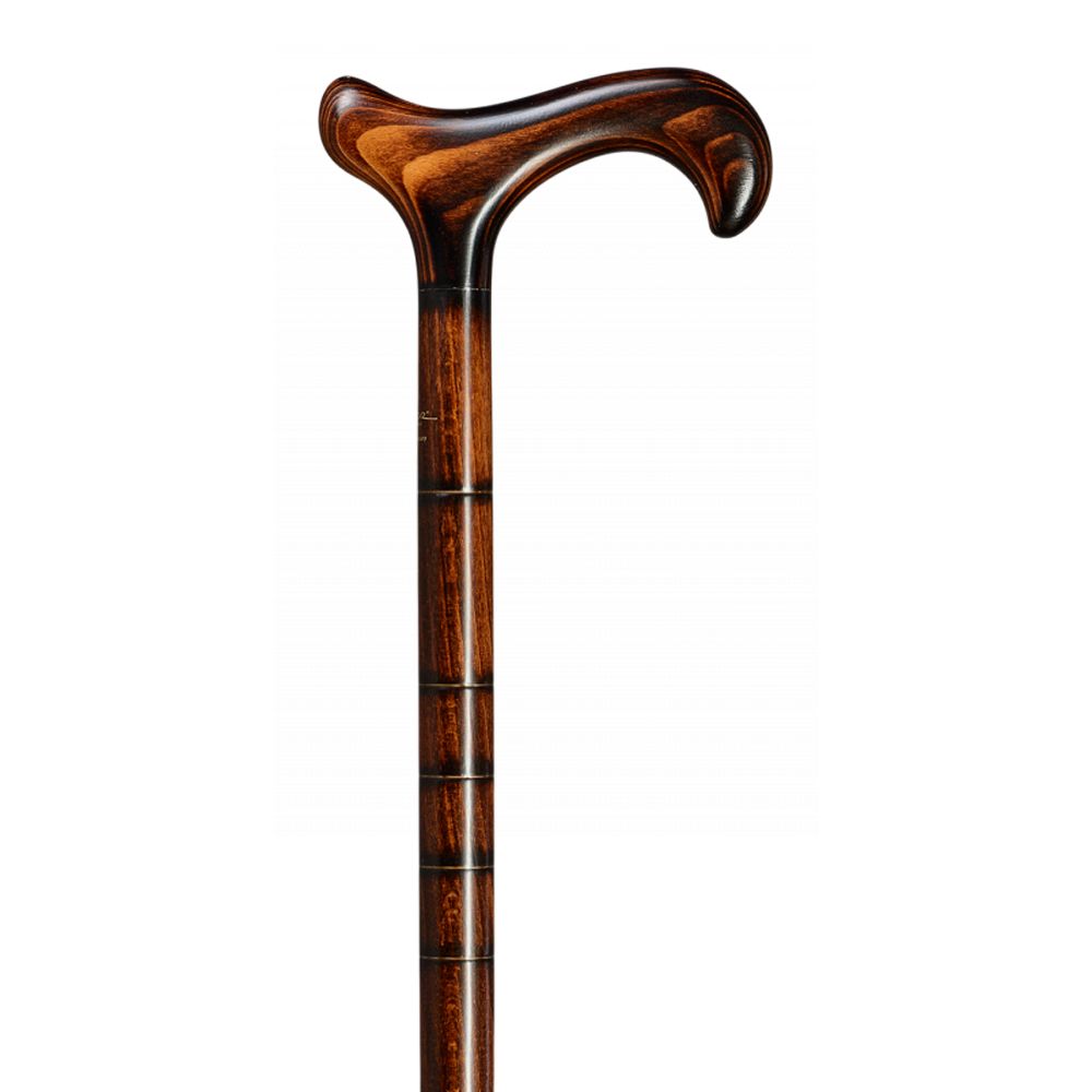 Gastrock wooden stick bamboo derby dark stable