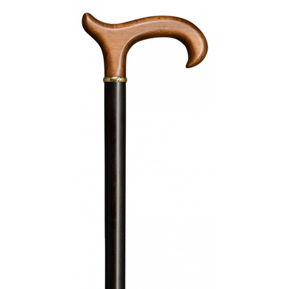 Gastrock wooden stick Esprit-derby black