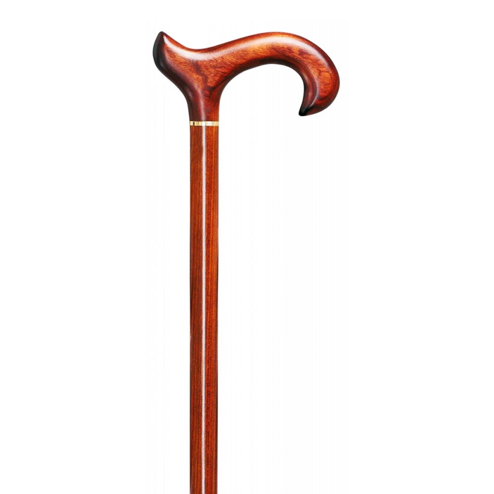 Gastrock wooden stick L-derby cherry tree slim