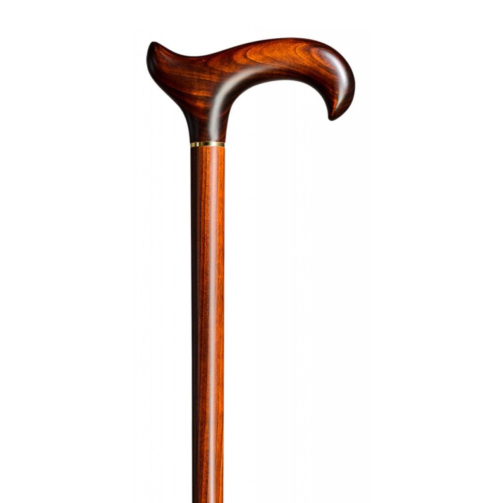 Gastrock wooden stick L-derby cherry tree stable