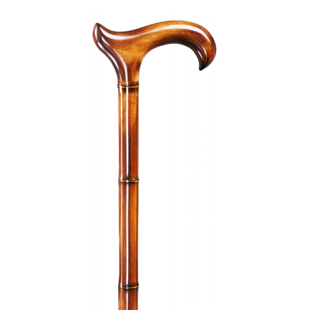 Gastrock wooden stick L-derby pepper cane